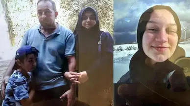 Gebze'de çöken binada ailesini kaybeden Dilara Bilir'e acı haber verildi