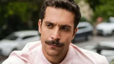 Gönül Dağı dizisi Ramazan kimdir?