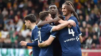 Paris FC - Rennes maçı saat kaçta?