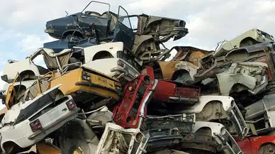 2025 hurda teşviki son durum: ÖTV indirimi Meclis gündeminde mi?