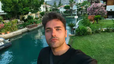 Kızılcık Şerbeti Emir kimdir?