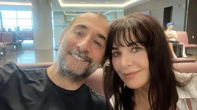 Şenay Gürler kimdir, kaç yaşında, nereli? Sevgilisi Semih Saygıner kim?