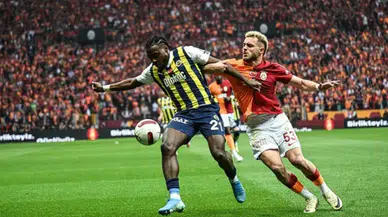 Fenerbahçe - Galatasaray maç bileti ne kadar?