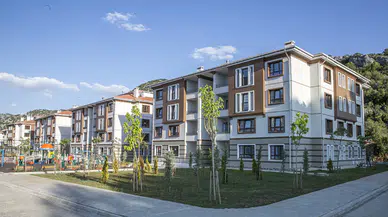 Nevşehir’e 2 bin 68 yeni konut: Nevşehir konut başvuruları ne zaman? Başvuru süreci ve ödeme bilgileri