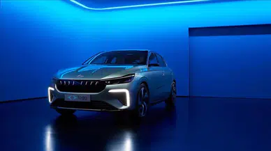 Togg T10F satış rekoru kırdı! Elektrikli otomobil pazarında zirveye oturdu