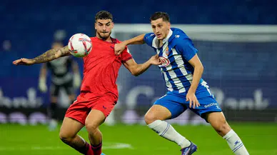 Espanyol - Sevilla maçı ne zaman, saat kaçta ve canlı yayınlanacak mı?