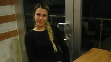 Karaman’da feci olay: Genç öğretmen balkondan düşerek can verdi