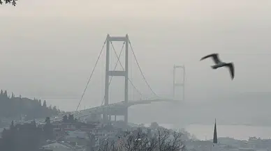 9 Kasım hava durumu: Bugün hava nasıl olacak?