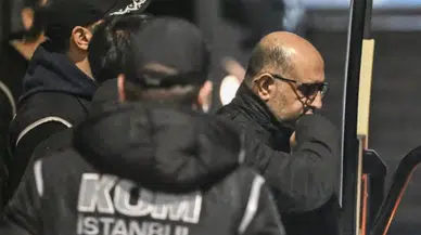 Aziz İhsan Aktaş iddianamesi kabul edildi!