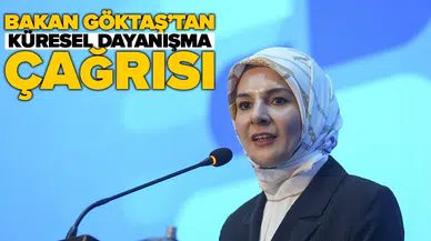 'Daha adil bir dünya mümkün'