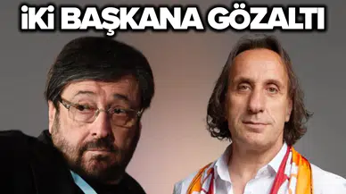 Futbolda bahis operasyonu