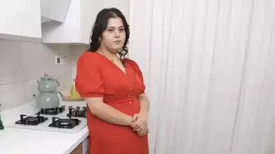 Gelin Evi Gizem kimdir?