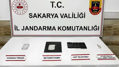 Sakarya Karasu’da uyuşturucu operasyonu: 3 yabancı uyrukluk kadın tutuklandı