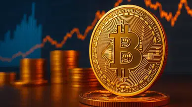 Bitcoin 100 bin doların altına düştü!