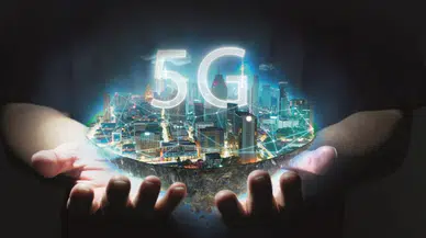 5G’nin riskleri: Sağlık, gizlilik ve siber güvenlik endişeleri artıyor!
