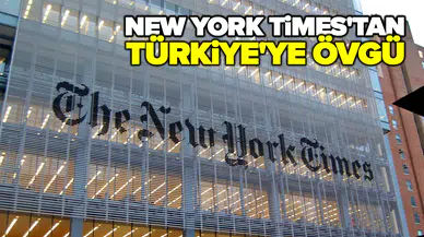 Hiçbir ülke bu kabiliyete sahip değil!