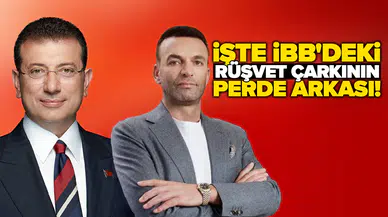 İmamoğlu'nun kasası Adem Soytekin belgelerle ifşa etti!