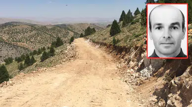Samsun'da hayvan otlatırken elektrik akımına kapılan şahıs hayatını kaybetti