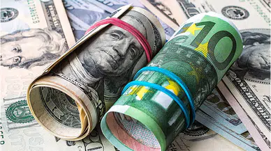 5 Kasım Çarşamba dolar ve euro kaç TL oldu?
