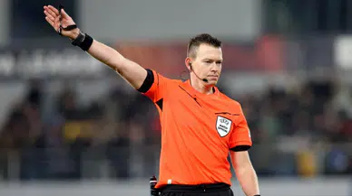 Fenerbahçe, Viktoria Plzen maçındaki hakem kararları için UEFA’ya başvurdu