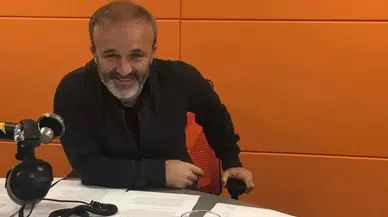 Yavuz Oğhan serbest bırakıldı!