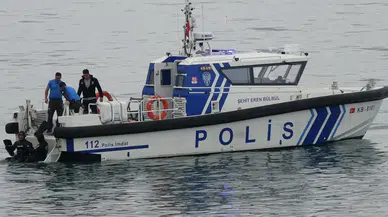 Trabzon’da kayıp iş insanı 15 gündür aranıyor