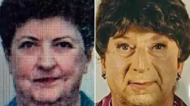 Ölen annesinin kılığına giren adam, 3 yıl boyunca emekli maaşını aldı