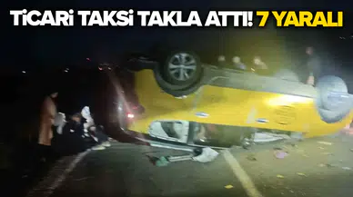 Çok sayıda öğretmen yaralandı