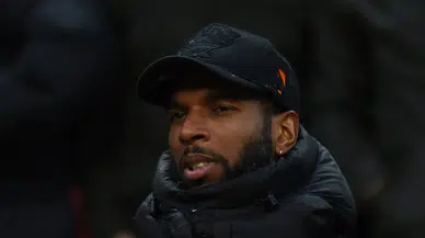 Babel: 'Galatasaray favori'