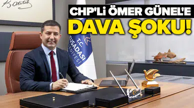 2 yıla kadar hapis istemiyle yargılanacak!