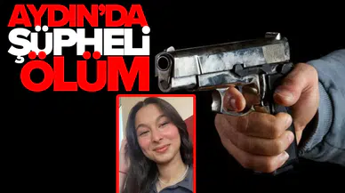 16 yaşındaki kız çocuğu evinde vurulmuş halde bulundu