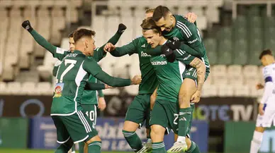 Panathinaikos - Sturm Graz maçı saat kaçta ve hangi kanalda?