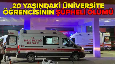 Arkadaşları gözaltına alındı