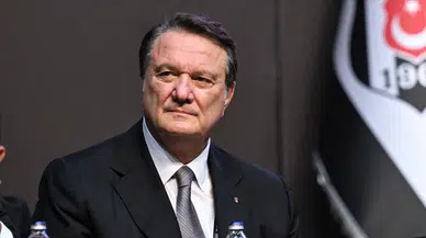 Beşiktaş'ın eski başkanı Hasan Arat kulüpten ihraç edildi!