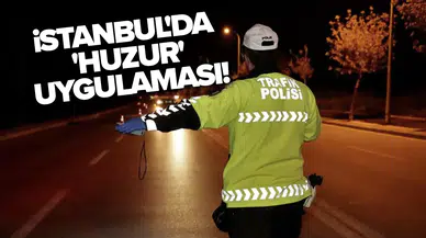 1036 kişi gözaltına alındı!