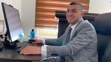 Aksaray Eskil İlçe Milli Eğitim Müdürü İbrahim Kılıçer evinde ölü bulundu