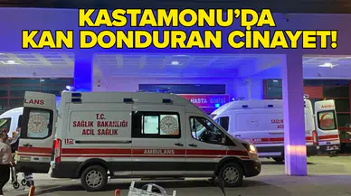 Tartıştığı oğlunu silahla öldürdü