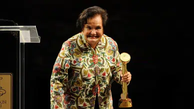 Türk sanat müziğinin usta ismi Süheyla Altmışdört hayatını kaybetti: Süheyla Altmışdört kimdir, hangi ünlülerin hocasıydı?