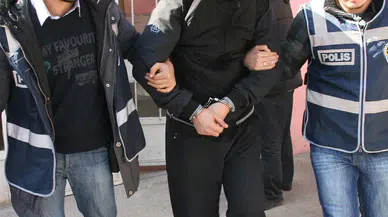 Uyuşturucu sevkiyatında yakalandı: Emekli polis tutuklandı