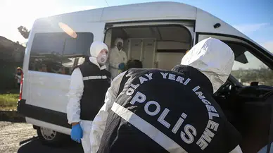 Antalya'da falezlerden atlayan genç hayatını kaybetti