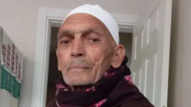 Bingöl’de kayıp Alzheimer hastasının cansız bedeni bulundu