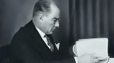 10 Kasım'a özel: Atatürk'ün alışkanlıkları, zevkleri ve özel dünyasına uzanan derin portre!