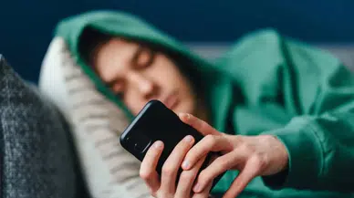 Uzmanlar uyarıyor! Sosyal medyada ‘mükemmel hayat’ paylaşımları depresyonu tetikliyor