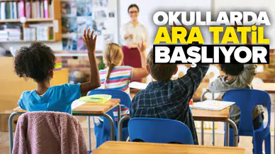 Son ders zili yarın çalacak!