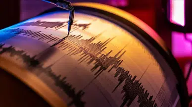 Japonya’da 6.8 şiddetinde deprem: Tsunami uyarısı yapıldı!