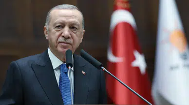 Cumhurbaşkanı Erdoğan'dan Özgür Özel’e 500 bin TL’lik tazminat davası