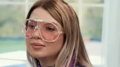 Zuhal Topal'la Yemekteyiz Eda kimdir?