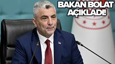 "ABD ile ticaret ve yatırım iş birliğini daha büyük rakamlara taşıyacağız"