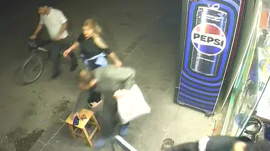 Adana’da kaldırımda çekirdek çitlerken telefon çalan şüpheli tutuklandı