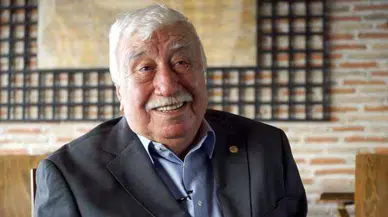 Ahmet Gülhan kimdir?